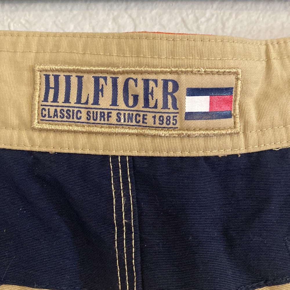 Mens swim trunks - Picture 5 of 7